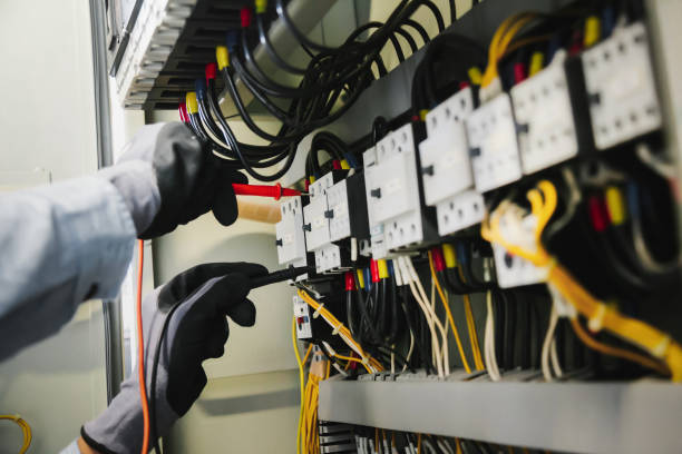 Best Electrical Troubleshooting and Repair  in Vley, AL