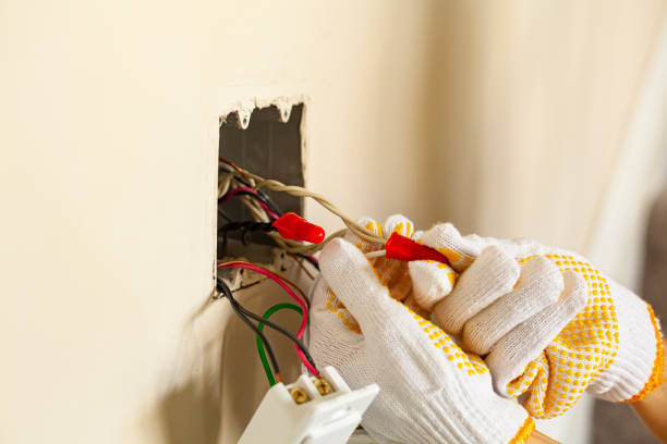 Best Emergency Electrical Repair Services  in Vley, AL